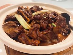 -利苑酒家(华熙国际店)