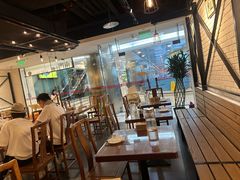 -南门小馆·清真(国贸商城店)