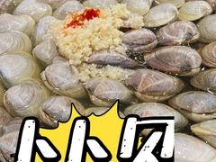 -水哥卜卜贝(东晓·胜汇里店)