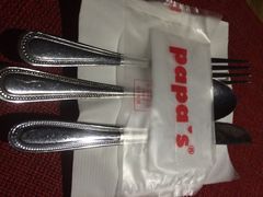 PaPa's(长春大学店)-啪啪嘶(长春大学店)