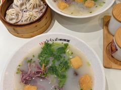 -鸭得堡老鸭汤·鸭血粉丝(南京博物院店)