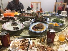 -观桥阁(锦溪店)