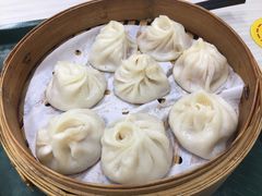 虾肉小笼-新丰小吃(高银街分店)
