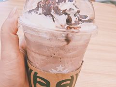 -星巴克臻选(周浦万达店)