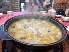 -侠成水上农庄(工业大道店)