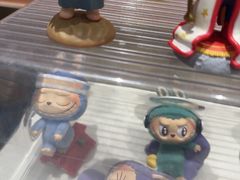 -泡泡玛特POPMART(万达店)