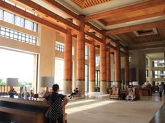 -三亚海棠湾万丽度假酒店