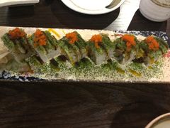 -小曹日本料理(软景中心店)