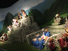 -成都泰迪熊博物馆