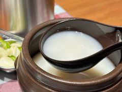 -益百岁牛尾汤主题餐厅(辛庄街店)
