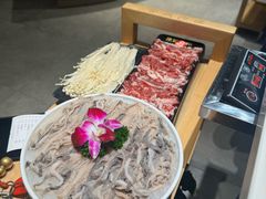 -陈记顺和潮汕牛肉火锅(番禺迎宾大道店)