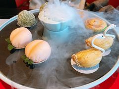 -馋遇江南·精致湖景雅宴(东方之门店)