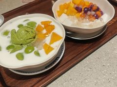 -赵记传承·中国甜品(福州总店)