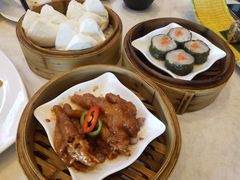 -欢乐海岸美食联盟