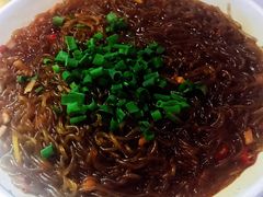 庄户粉条-隆喜元鱼汤包·海鲜(中联广场店)