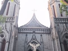 -圣米厄尔天主堂