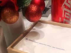 -北京王府井希尔顿酒店·万斯阁西餐厅