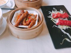 -万山楼海鲜酒家·二十三年老字号
