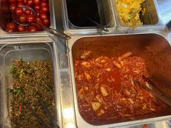 -金顺碳烤肉(大良清晖园店)