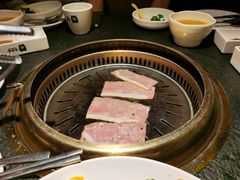 -嘿嘟嘟·肋条烧肉放题(爱融荟城店)