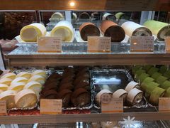 -檬舒舒MonChouChou(环球金融中心店)