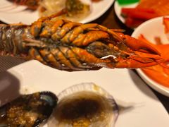 -以岭健康城·凯旋门大酒店-怡梦音乐西餐厅