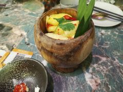 -浩海火燒雲傣家菜(芮欧百货店)