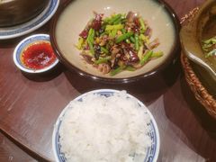 -南京大牌档(济南万象城店)