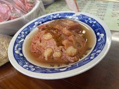 -粗茶淡饭(东关街店)