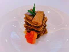 酱萝卜-海逸海鲜酒家(古北店)