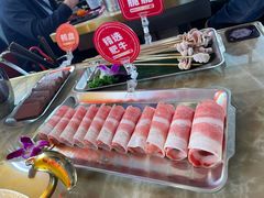 -蛙宴·美蛙火锅基地(万象城店)