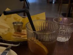 -ibarrel爱杯·bistro&brunch(江宁路店)