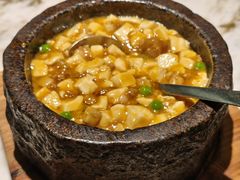 -绿茶餐厅(光明N次方公园店)