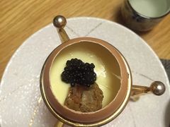 -台州耀达国际酒店-福满楼中餐厅