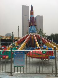 -大望京儿童游乐场