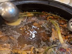 -蜀皇·菌汤鲜黄牛肉汤锅(宽窄巷子店)