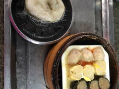 -百回味老爸茶(海彤店)