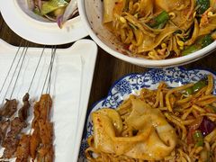 -陕西人家(莱山店)