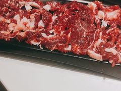 -陈记顺和潮汕牛肉火锅(番禺迎宾大道店)