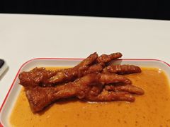 -大铁勺新津菜(东丽阳光新业广场店)