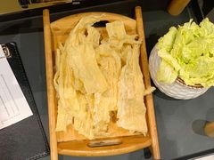 -牛人日志·鲜牛肉骨汤火锅(万科里瑧店)