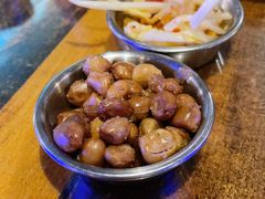 -质烤烤物·活烤海鲜(质烤总店)