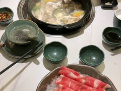 -狐狸爱上椰子鸡(滨江星光大道店)