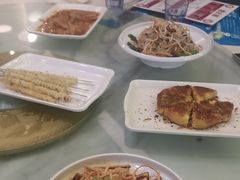 -勇利赵家烤肉坊(含光路店)
