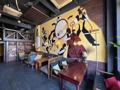 -MOKKA莫卡咖啡(大名路店)