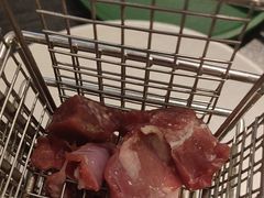 -阿古蒙·传统涮火锅自助(三台子万象汇店)
