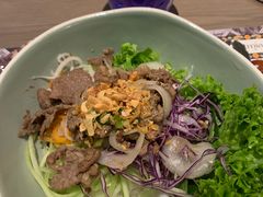 -CHINCHIN 青青·泰国料理(万象食家店)