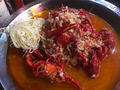 -红钳侠小龙虾·烧烤(中赢康康谷店)