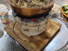 -金新街边打边炉(天安花园店)