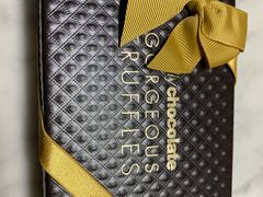 -Awfully Chocolate(来福士广场店)